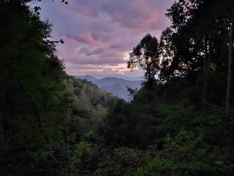lot43 Falls View Dr, Bryson City, NC 28713