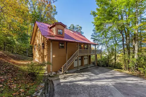 251 Panther Mountain Rd, Highlands, NC 28741