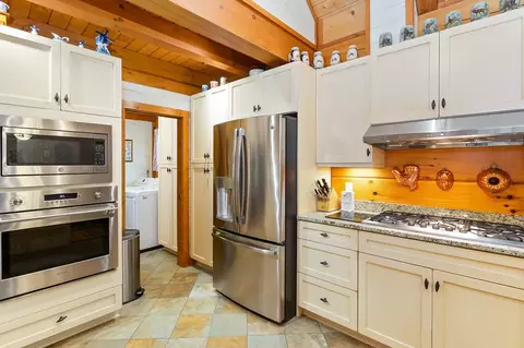 Kitchen - 151 Diamond Falls Blvd, Franklin, NC 28734 photo 6 of 9