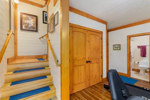 Entry Way - 151 Diamond Falls Blvd, Franklin, NC 28734 photo 7 of 7