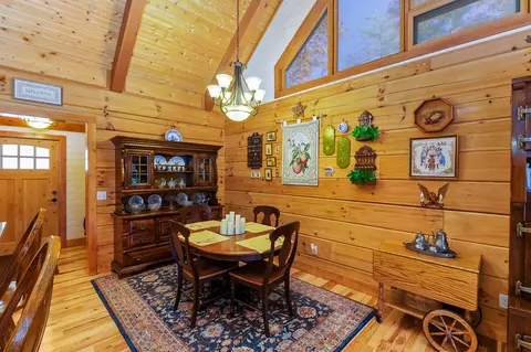 Dining - 151 Diamond Falls Blvd, Franklin, NC 28734 photo 1 of 1