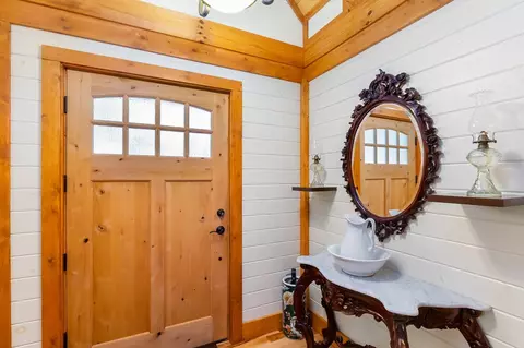 Entry Way - 151 Diamond Falls Blvd, Franklin, NC 28734 photo 6 of 7