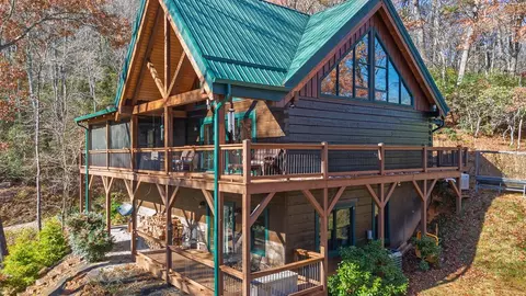 Other - 151 Diamond Falls Blvd, Franklin, NC 28734 photo 2 of 18