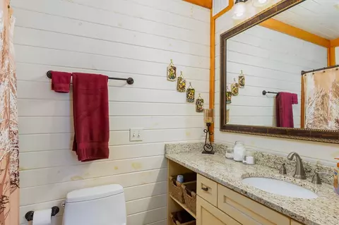 Bath - 151 Diamond Falls Blvd, Franklin, NC 28734 photo 5 of 5