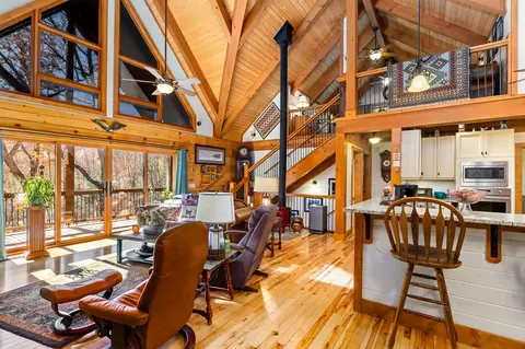 Other - 151 Diamond Falls Blvd, Franklin, NC 28734 photo 4 of 18