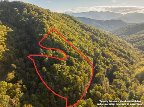 lot39 Brush Creek Mountain Rd, Bryson City, NC 28713