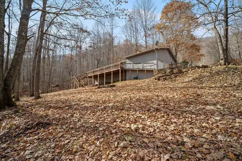 4220 Tilley Creek Rd, Cullowhee, NC 28723