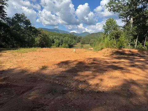 lot7 Snowhill Rd, Franklin, NC 28734
