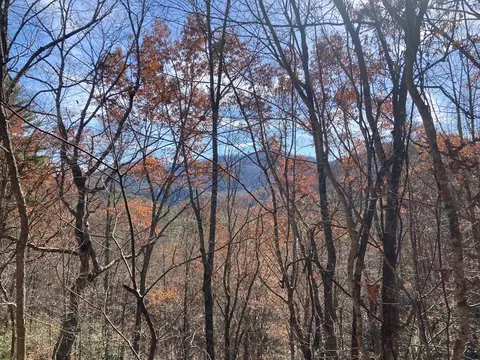 0 Lot Apt 3 Panther Creek Properties, Almond, NC 28702