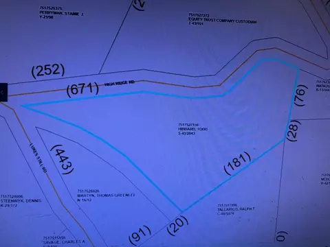 334 High Ridge Rd, Franklin, NC 28734