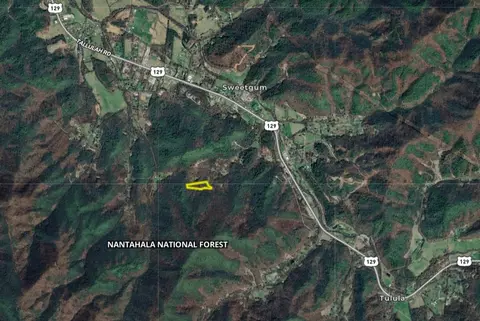 tbd Off 129 Tallulah Rd, Robbinsville Graham, NC 28771