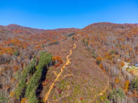 0 Greenway Rd, Sylva, NC 28771