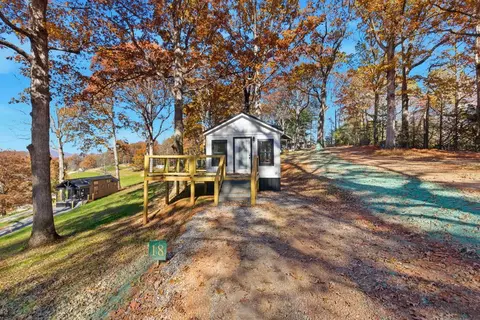 527 Saunders Rd Lot #25, Franklin, NC 28734