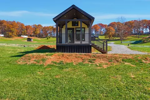 527 Saunders Rd Lot #77, Franklin, NC 28734