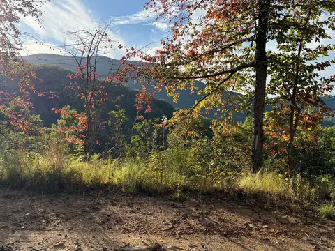 406 Cardinal Bluff Dr, Whittier, NC 28789