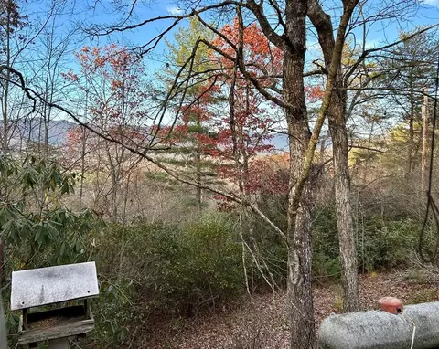 950 Lyle Downs Rd, Franklin, NC 28734