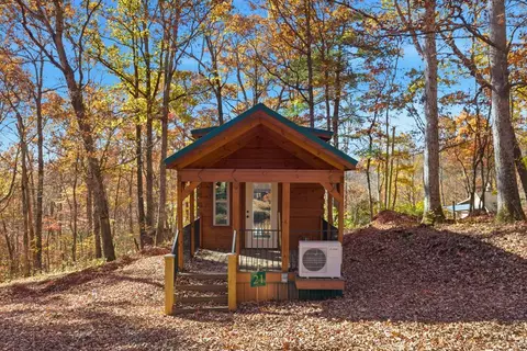 527 Saunders Rd Lot #21, Franklin, NC 28734