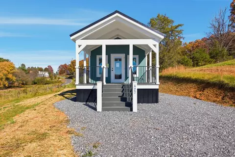527 Saunders Rd Lot #2, Franklin, NC 28734