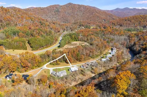 lot11 Light Waters, Cullowhee, NC 28723