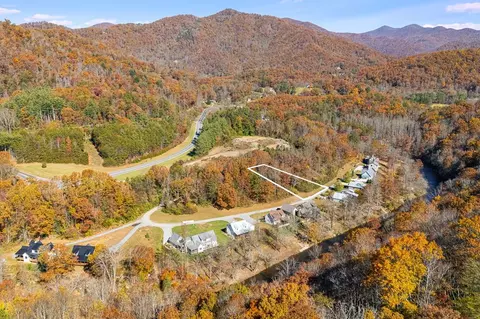 lot14 Light Waters, Cullowhee, NC 28723