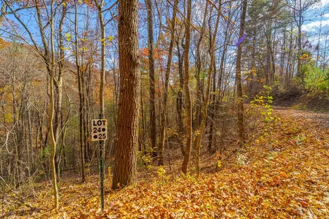 lot24 Rivers Edge, Franklin, NC 28713