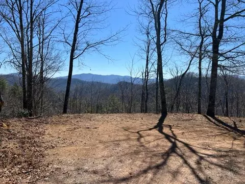 lot4 Mystic Ridge Way W, Topton, NC 28734
