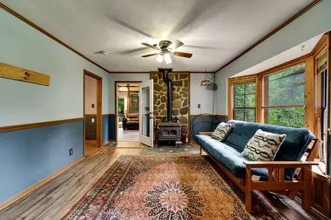 370 Hidden Trl, Franklin, NC 28734 photo 14