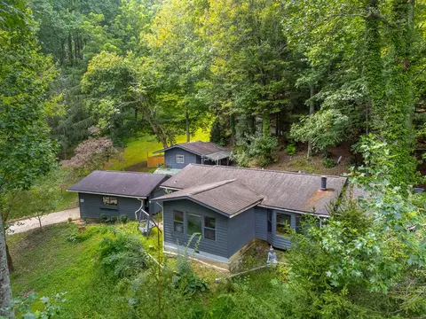 370 Hidden Trl, Franklin, NC 28734 photo 2