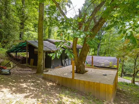 370 Hidden Trl, Franklin, NC 28734 photo 37