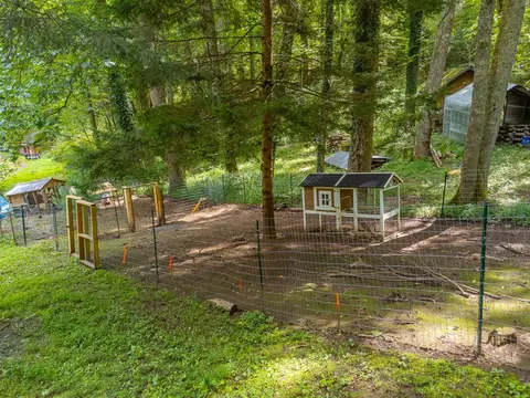 370 Hidden Trl, Franklin, NC 28734 photo 4