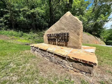 lot12 Rock Moss Dr, Cullowhee, NC 28723