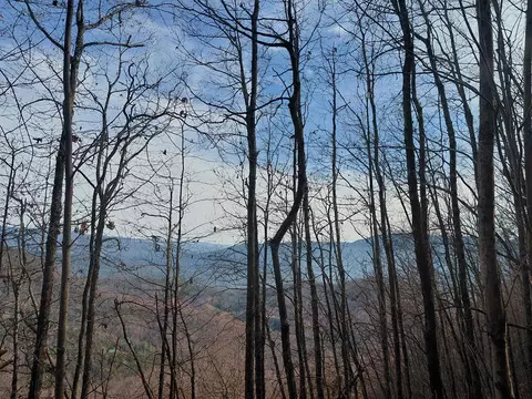 0 Lands Crk, Bryson City, NC 28713