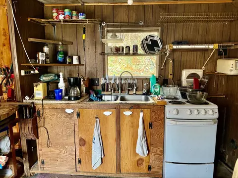 Kitchen - 6175 Skyland Dr, Sylva, NC 28779 photo 1 of 2