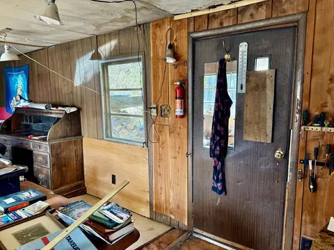 Entry Way - 6175 Skyland Dr, Sylva, NC 28779 photo 1 of 1