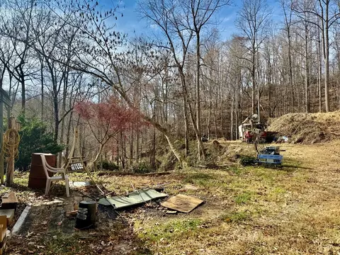 Exterior - 6175 Skyland Dr, Sylva, NC 28779 photo 12 of 17