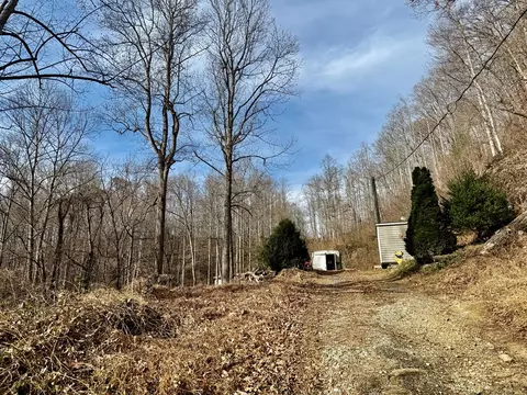 Exterior - 6175 Skyland Dr, Sylva, NC 28779 photo 6 of 17