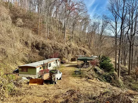 Exterior - 6175 Skyland Dr, Sylva, NC 28779 photo 15 of 17
