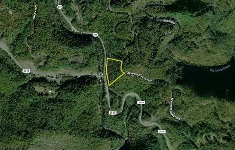 lot78 Bear River Lodge Trl, Other, NC 28753