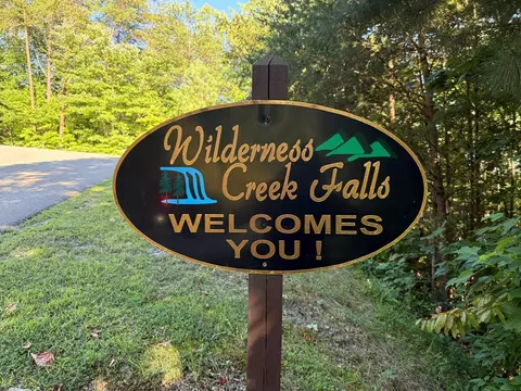 lot64 Wilderness Creek Fls, Murphy, NC 28906