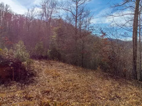 00 Garnet Ridge Preserve, Sylva, NC 28779