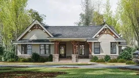 152 Fairway Cottage Ln, Highlands, NC 28741