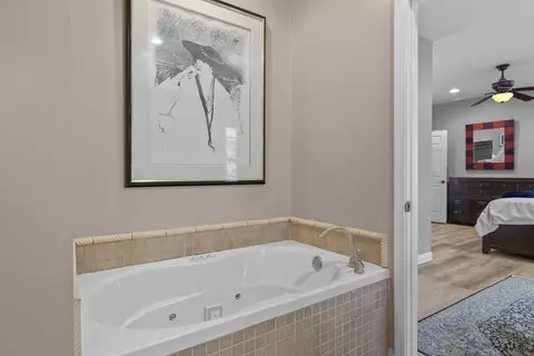 Bedroom - 165 Eagles Ridge Rd, Sylva, NC 28779 photo 5 of 5