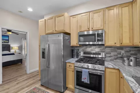 Kitchen - 165 Eagles Ridge Rd, Sylva, NC 28779 photo 4 of 4