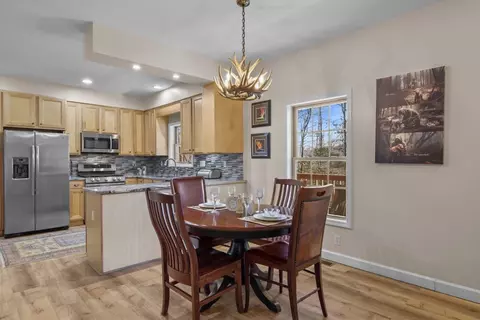 Dining - 165 Eagles Ridge Rd, Sylva, NC 28779 photo 1 of 3