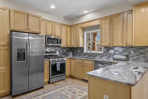 Kitchen - 165 Eagles Ridge Rd, Sylva, NC 28779 photo 1 of 4
