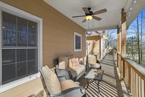 Exterior - 165 Eagles Ridge Rd, Sylva, NC 28779 photo 4 of 11