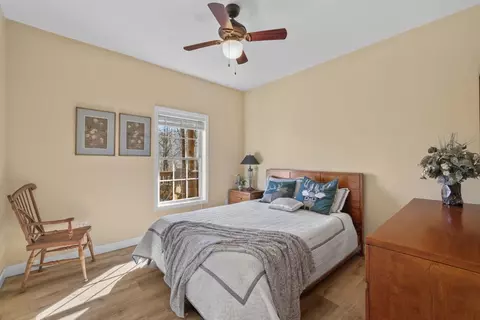 Bedroom - 165 Eagles Ridge Rd, Sylva, NC 28779 photo 1 of 5