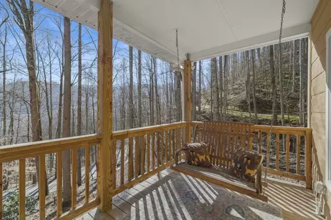 Exterior - 165 Eagles Ridge Rd, Sylva, NC 28779 photo 11 of 11