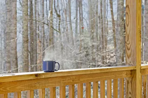 Exterior - 165 Eagles Ridge Rd, Sylva, NC 28779 photo 10 of 11