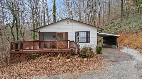 1041 Bethel Church Rd, Franklin, NC 28734